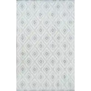 Step 66623-097 Dekoratif Makine Halısı