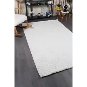 Step 66624-060 Vizon Dekoratif Makine Halısı