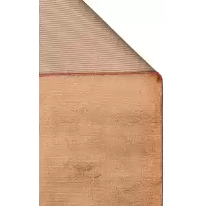 VELVET HALI 0021 Düz Renk El Emeği ile Özel Tezgahlarda Üretilen Viskon Uşak Halısı