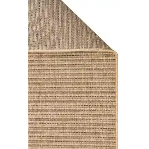 VENTURA HALI 0088 İç ve Dış Mekan Kullanımına Uygun Hav Vermeyen Kolay Temizlenebilir Sisal Görünümlü Halı
