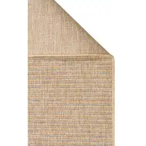 VENTURA HALI 0093 İç ve Dış Mekan Kullanımına Uygun Hav Vermeyen Kolay Temizlenebilir Sisal Görünümlü Halı
