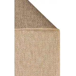 VENTURA HALI 0111 İç ve Dış Mekan Kullanımına Uygun Hav Vermeyen Kolay Temizlenebilir Sisal Görünümlü Halı