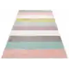 Eko Kids KDS 22 Pastel Hav Toz Vermez Çocuk Halısı
