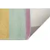 Eko Kids KDS 22 Pastel Hav Toz Vermez Çocuk Halısı