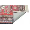 LUNA HALI 0307 Otantik Geleneksel Desenli Yıkanabilir Renkli Baskı Kilim