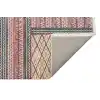 Ruby RB 05 L.Multy Yıkanabilir Kolay Kullanımlı Modern ve Geleneksel Desenlere Sahip Renkli Kilim