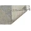 Soho Sh 08 Grey Multy Hav Vermeyen Özel Ipler Ile Üretilen Etnik Örgü Desenlere Sahip Makine Halısı