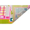 KIDS PLAY HALI 0003 Hav ve Toz Vermez Çocuk Oyun Halısı
