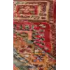 Antique ATK 05 Multy Yıkanabilir Modern Ve Etnik Desenli Kaymaz Tabanlı Makine Halısı
