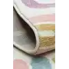 Eko Kids KDS 20 Pastel Hav Toz Vermez Çocuk Halısı