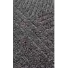 Cozy CZY 08 Antrasit LW Hav Toz Vermez Modern Örgü Dokuma Makine Halısı