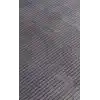 Napoli NAP 01 Antrasit Sade Desenli Modern Sık Dokuma Makine Halısı