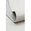Cozy CZY 06 Cream LW Hav Toz Vermez Modern Örgü Dokuma Makine Halısı