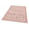 PALMA HALI 0004 Hav Toz Vermez Modern Dokuma Kilim