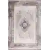Aurelia 13572 Gri Akrilik Salon Halısı