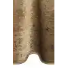 BABİL BBL 02 Bronze Yumuşak Dokulu Vintage Esintilere Sahip Over-dyed Sık Dokuma Salon Halısı