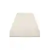 COMFORT SHAGGY 337 Kolay Kullanımlı Hav Toz Vermez Yumuşak Dokulu Modern Pofuduk Shaggy Halı