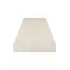 COMFORT SHAGGY 337 Kolay Kullanımlı Hav Toz Vermez Yumuşak Dokulu Modern Pofuduk Shaggy Halı