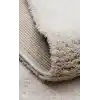 COMFORT SHAGGY 355 Kolay Kullanımlı Hav Toz Vermez Yumuşak Dokulu Modern Pofuduk Shaggy Halı