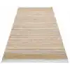 Juno Jüt Ech 05 Natural Multy Flatweave El Dokuma Naturel Jüt Hasır Halı