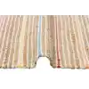 Juno Jüt Ech 05 Natural Multy Flatweave El Dokuma Naturel Jüt Hasır Halı