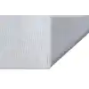 Harmony 4001 Beyaz Dekoratif Modern Makine Halısı