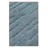 MISSORI HALI 0230 Hav Toz Vermez Sade Desenli Yumuşak Dokulu Modern Makine Halısı