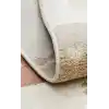 PICCOLO HALI 0008 Pastel Renkli Hav ve Toz Vermeyen Çocuk Halısı