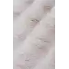 SANDY POST 0017 Özel Yüksek Alçak Dokulu Yumuşak Tuşeli Suni  Kürk