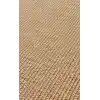 VENTURA HALI 0002 İç ve Dış Mekan Kullanımına Uygun Hav Vermeyen Kolay Temizlenebilir Sisal Görünümlü Halı