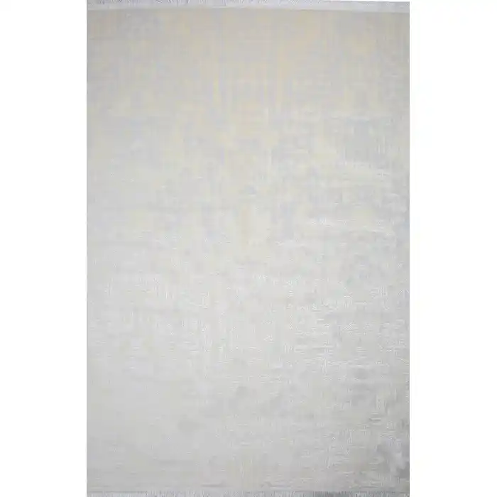 İpeksi Kaydırmaz Tabanlı Yıkanabilir Dekoratif Modern Kilim ( Özel Ölçü Yapılır )