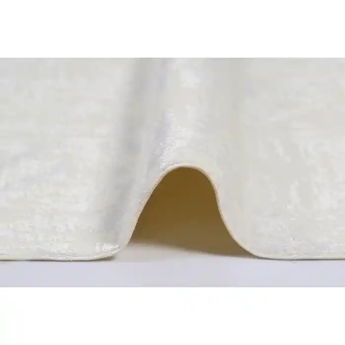 İpeksi Kaydırmaz Tabanlı Yıkanabilir Dekoratif Modern Kilim ( Özel Ölçü Yapılır )