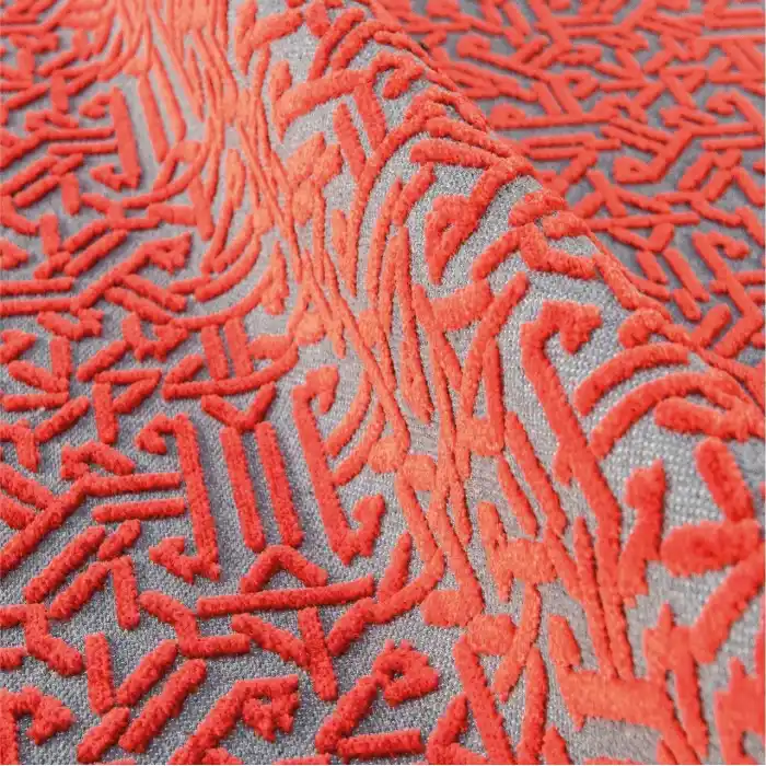 Modern Dekoratif Hav Ve Toz Vermez Kaydırmaz Leke Tutmaz Anti-Alerjik Rönesans Kilim