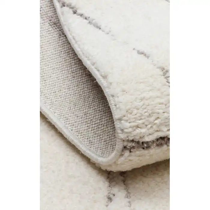 BOHEME HALI 0027 Kolay Kullanımlı Yumuşak Dokulu Modern İskandinav Halı