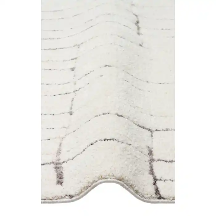 BOHEME HALI 0027 Kolay Kullanımlı Yumuşak Dokulu Modern İskandinav Halı