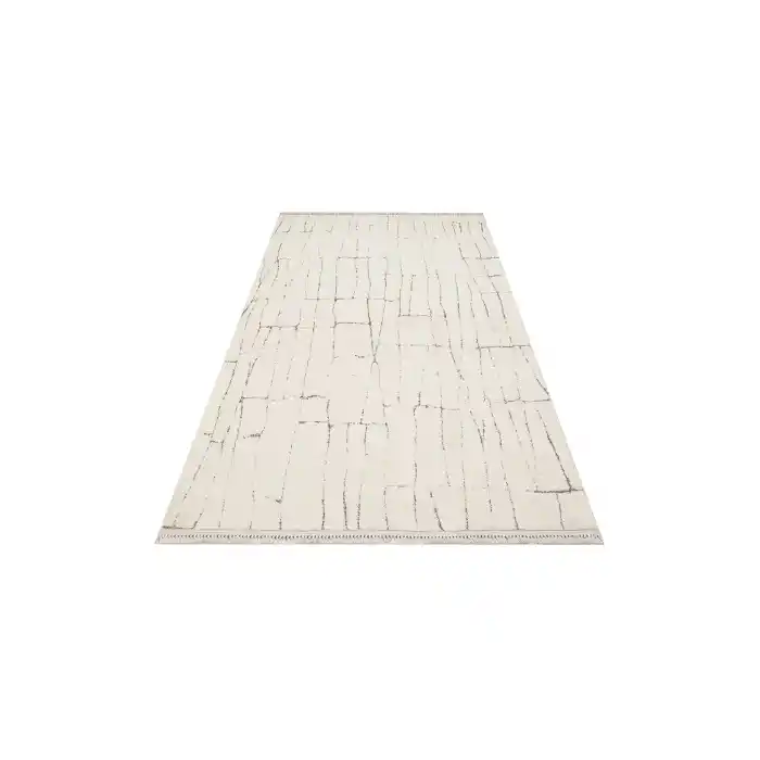 BOHEME HALI 0027 Kolay Kullanımlı Yumuşak Dokulu Modern İskandinav Halı