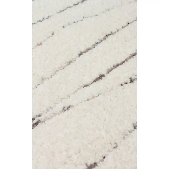 BOHEME HALI 0027 Kolay Kullanımlı Yumuşak Dokulu Modern İskandinav Halı