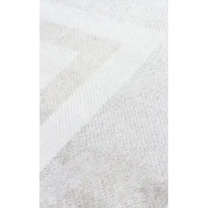 BOLIVYA HALI 0008 Yıkanabilir Kaymaz Tabanlı Hav Vermez Sık Dokuma Modern Halı