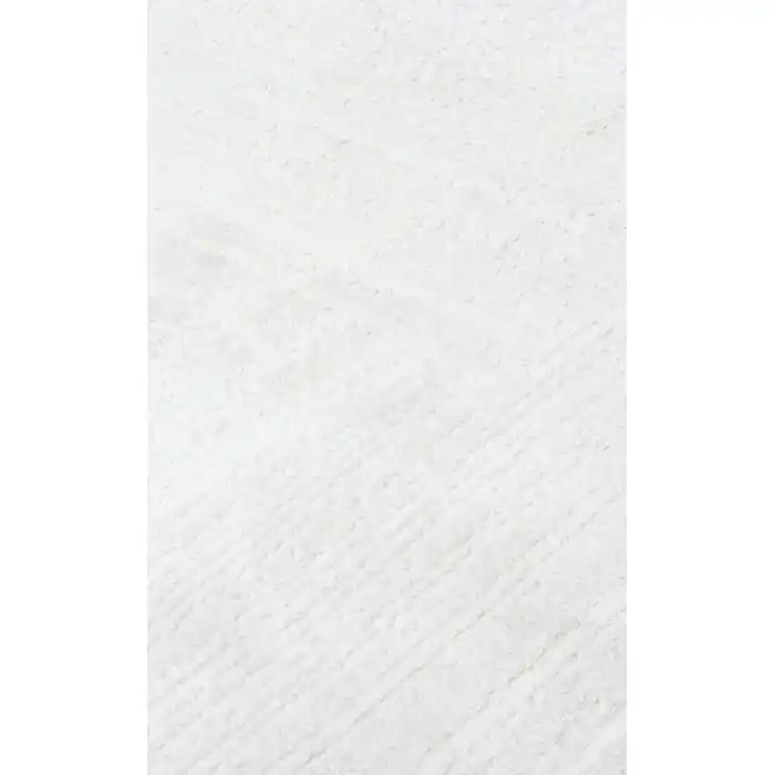 BOLIVYA HALI 0034 Yıkanabilir Kaymaz Tabanlı Hav Vermez Sık Dokuma Modern Halı