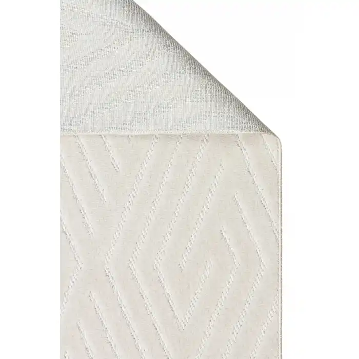 CAPE TOWN HALI 0016 Hav Toz Vermez Yüksek Alçak Dokulu Yumuşak Tuşeli Makine Halısı