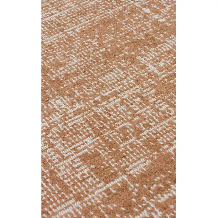 KALAHARI HALI 0002 Özel Dokuma Tekniği ile Üretilen Modern Sade Desenli Makine Halısı