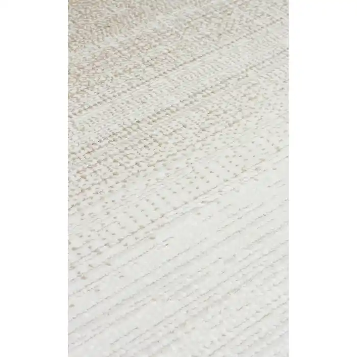 LAGOS HALI 0366 Hav Toz Vermez Eskitme Desenli Modern Makine Halısı