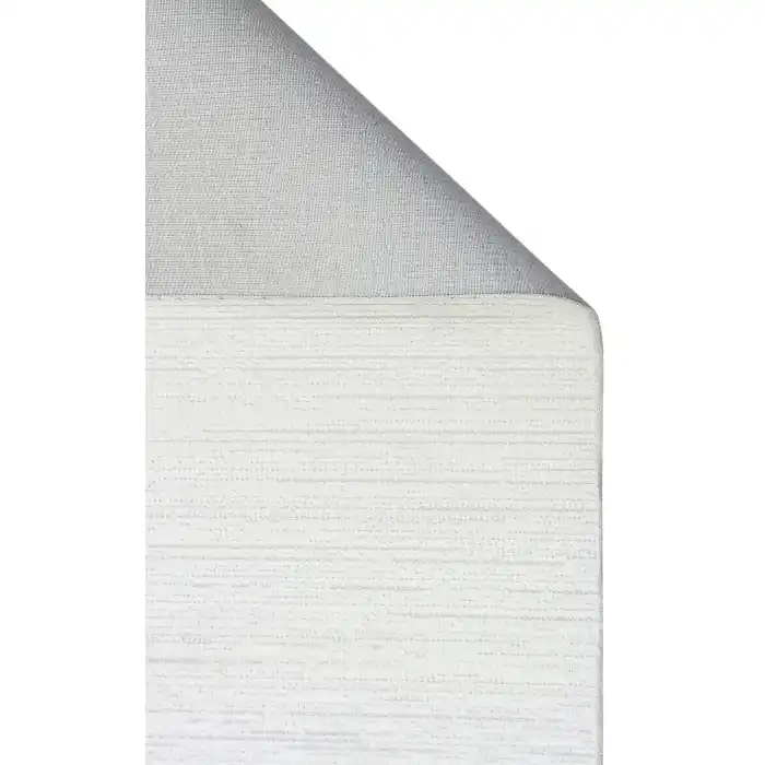 LAGOS HALI 0366 Hav Toz Vermez Eskitme Desenli Modern Makine Halısı