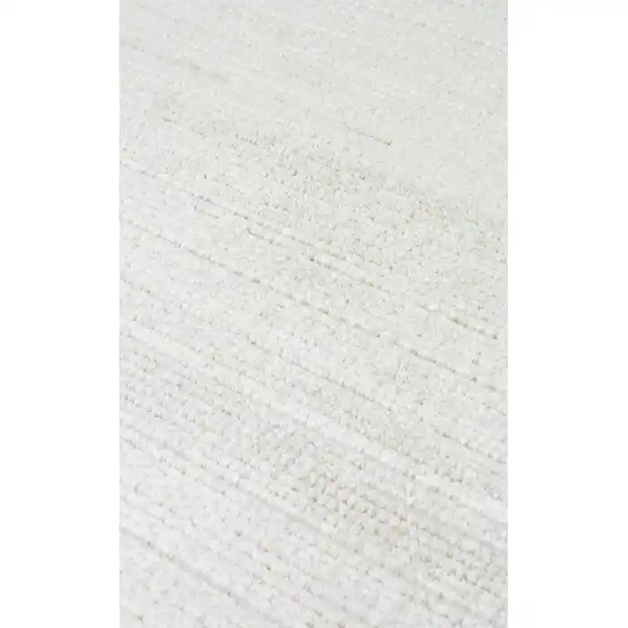 LAGOS HALI 0366 Hav Toz Vermez Eskitme Desenli Modern Makine Halısı