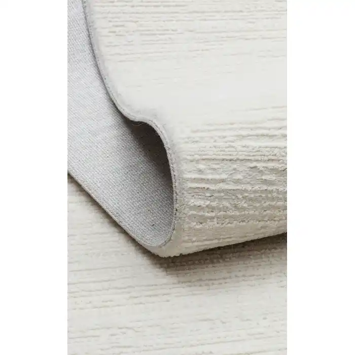 LAGOS HALI 0520 Hav Toz Vermez Eskitme Desenli Modern Makine Halısı