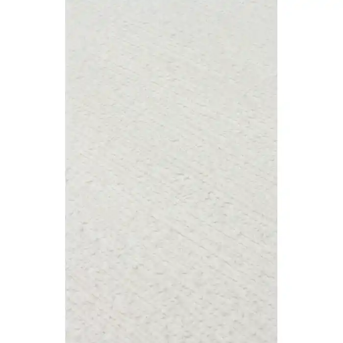 LAGOS HALI 0520 Hav Toz Vermez Eskitme Desenli Modern Makine Halısı