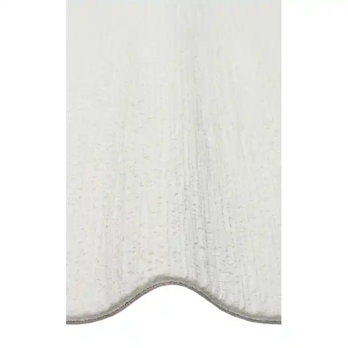 LAGOS HALI 0520 Hav Toz Vermez Eskitme Desenli Modern Makine Halısı