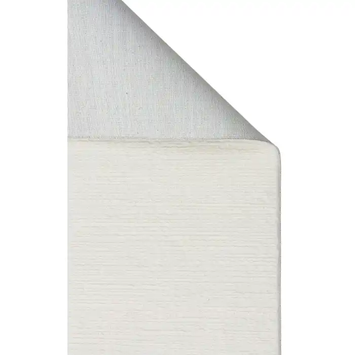 LAGOS HALI 0520 Hav Toz Vermez Eskitme Desenli Modern Makine Halısı