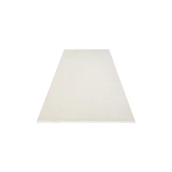 LAGOS HALI 0520 Hav Toz Vermez Eskitme Desenli Modern Makine Halısı