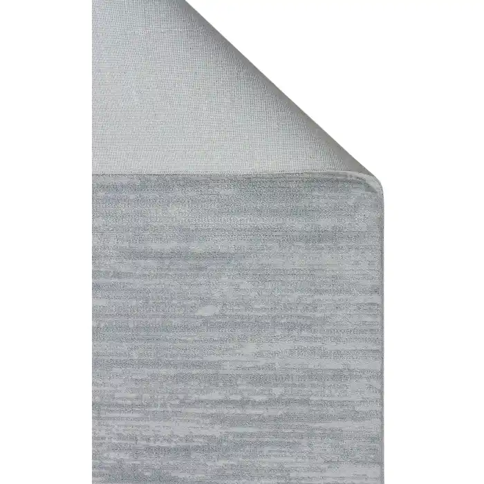 LAGOS HALI 0526 Hav Toz Vermez Eskitme Desenli Modern Makine Halısı